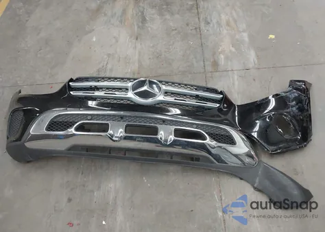 2021 Mercedes-Benz Glc 300 Suv из США, поврежденный, VIN W1N0G8DB5MF910910